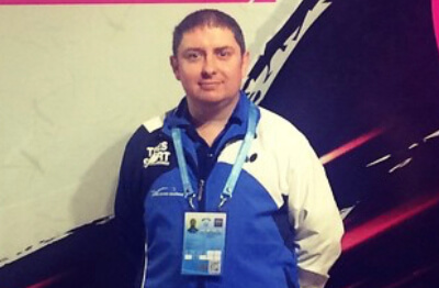 Coach