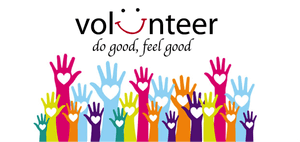 Volunteers